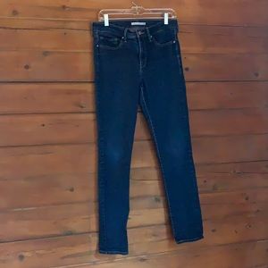 Levi’s 311 Shaping Skinny Jeans Size 30
